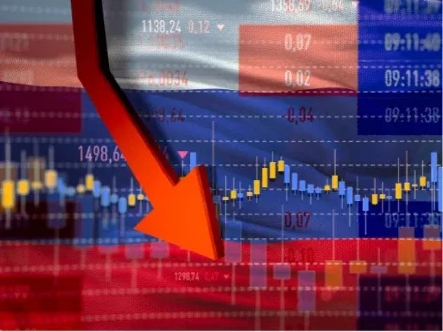 США розширили вторинні санкції для придушення економіки росії