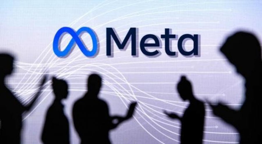 Meta вперше розмістила облігації