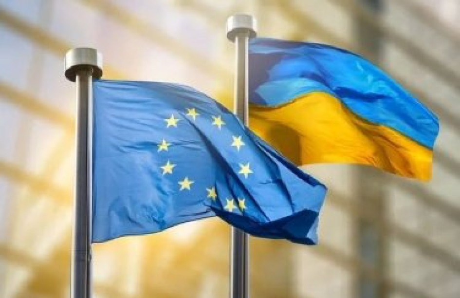 Рада ухвалила закон про «промисловий безвіз» із ЄС