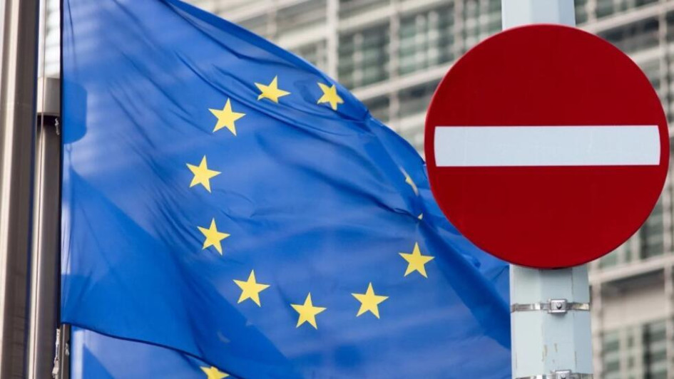 ЄС погодив продовження санкцій проти рф