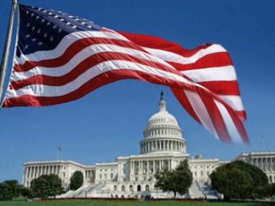 Україна отримала грант від США на $1,25 млрд