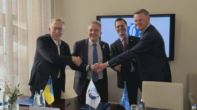 Кредобанк отримав €100 млн гарантій ЄБРР для кредитування бізнесу