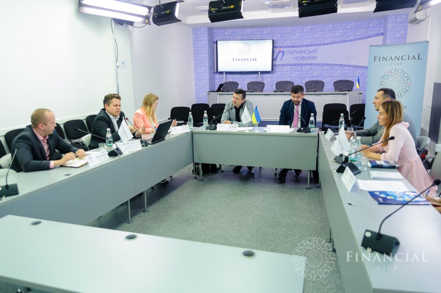 Де взяти гроші малому та середньому бізнесу?