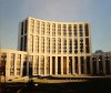 Російському МІБу в Будапешті загрожує банкрутство