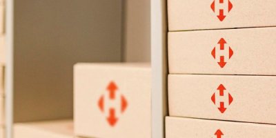 NovaPay встановлює власні POS-термінали у відділеннях Нової пошти