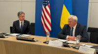 США пообіцяли Україні $825 млн на енергетичну стійкість