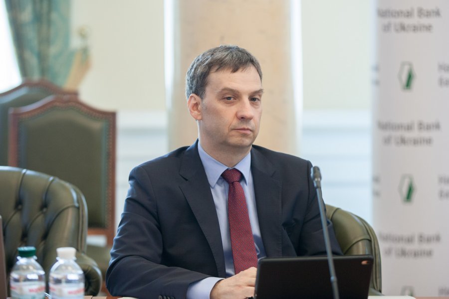Бизнес выведет $2,5-3 млрд дивидендов в 2018 - НБУ