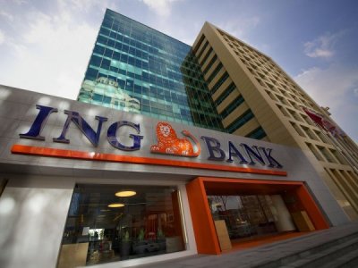 ІНГ Банк Україна виплачує понад 376 млн грн дивідендів