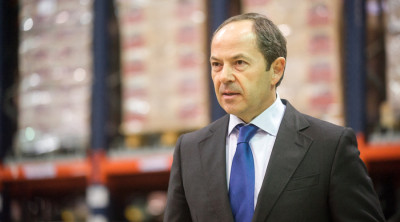 Тігіпко анонсував інвестиції $250–300 млн у фінансовий сектор