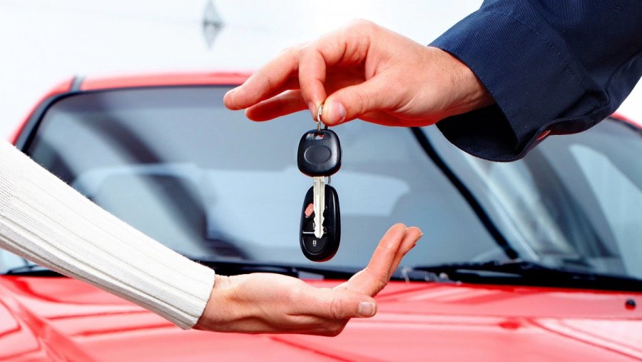 В Украине около 20% автомобилей продаются в кредит