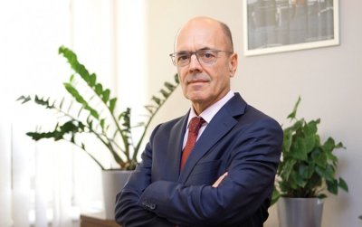 ПриватБанк достроково звільнив голову правління Герхарда Бьоша