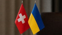 Швейцарія виділить 50 млн франків на відбудову України