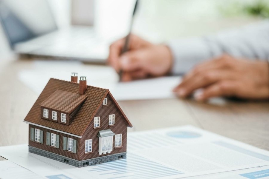 Банки видали іпотечних кредитів на 754,1 млн грн у липні