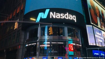 Біржа Nasdaq закриє доступ для росіян