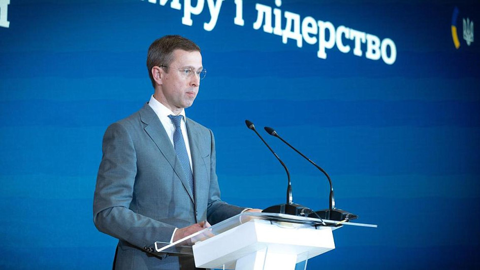 Україна потребує понад €1 млрд міжнародної допомоги для підготовки до зими