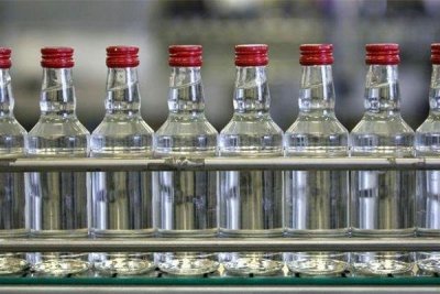 Вузлівський спиртзавод продали за рекордні 333 млн грн