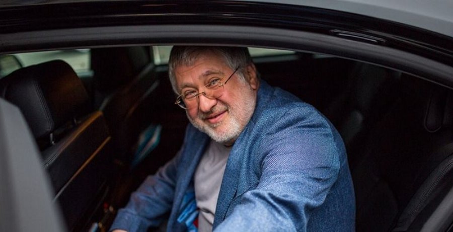 Новая победа Коломойского: суд отменил список инсайдеров ПриватБанка