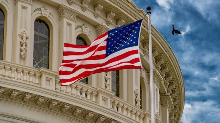 Україна отримає від США новий пакет військової допомоги на $400 млн