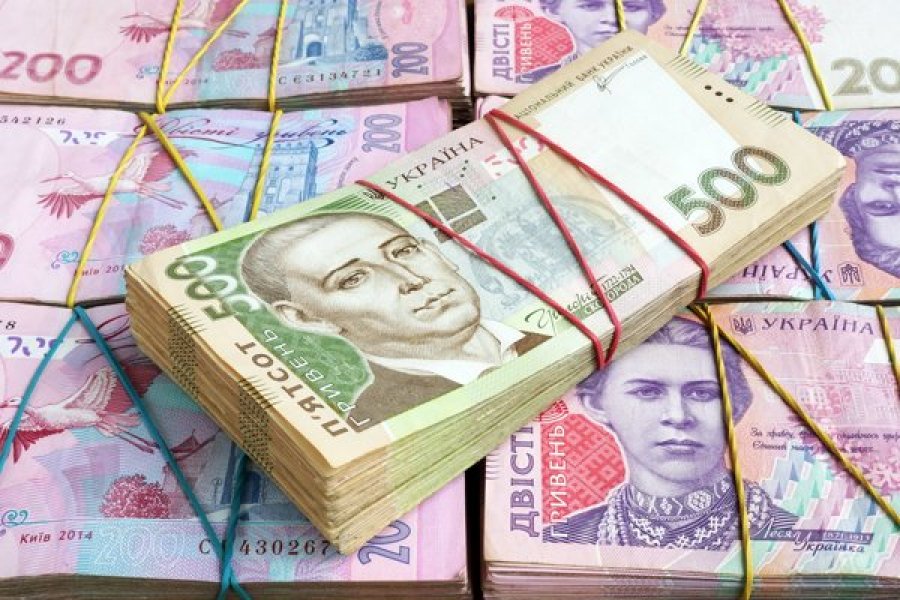 Уряд виділив ще 1,4 млрд грн на карантинні виплати ФОПам
