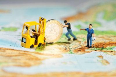 Від початку 2022 року релокувалися майже 19 тисяч компаній