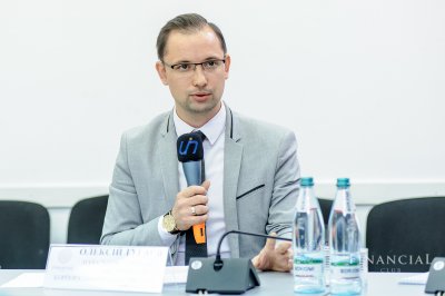 Ревальвація гривні спонукає аграріїв брати кредити