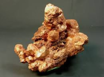 Ціни на мідь злетіли до рекордного рівня за понад десятиліття