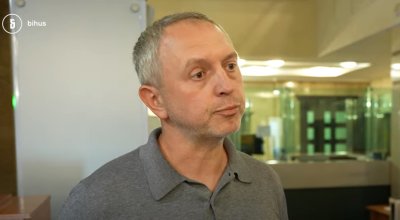 ВАКС відпустив ексзаступника Галущенка під особисте зобов’язання