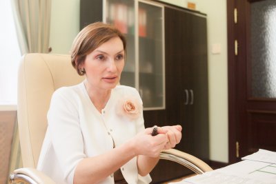 Катерина Рожкова: Вкладники фінансових компаній Михайлівського гроші свої втратили
