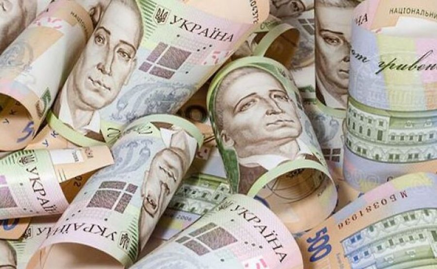 Надходження ПДВ у першому кварталі зросли на 7,6 млрд грн