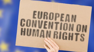 росію позбавили права голосу на комітеті Конвенції Ради Європи