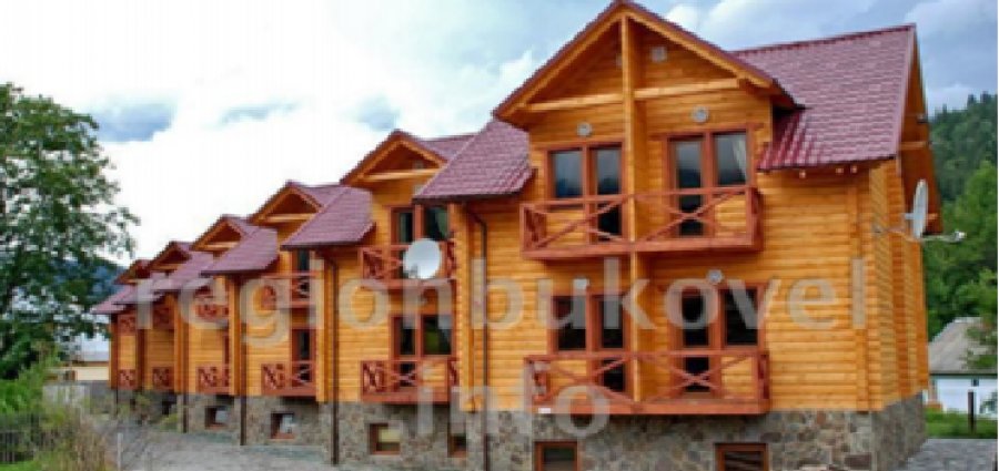 ФГВФЛ продает санаторий в Карпатах