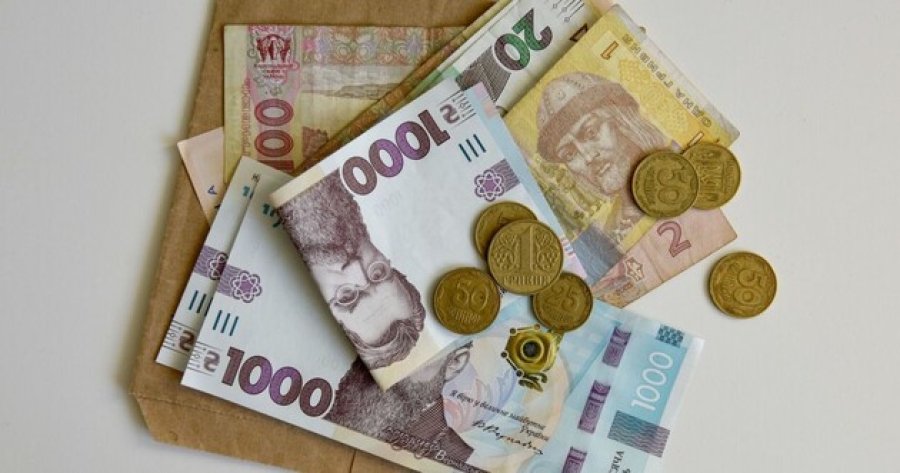 На соцвиплати у липні було спрямовано понад 35 млрд грн