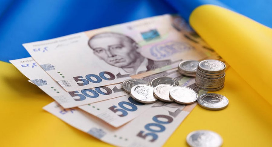 Втрати від війни сягнуть 50% ВВП — НБУ