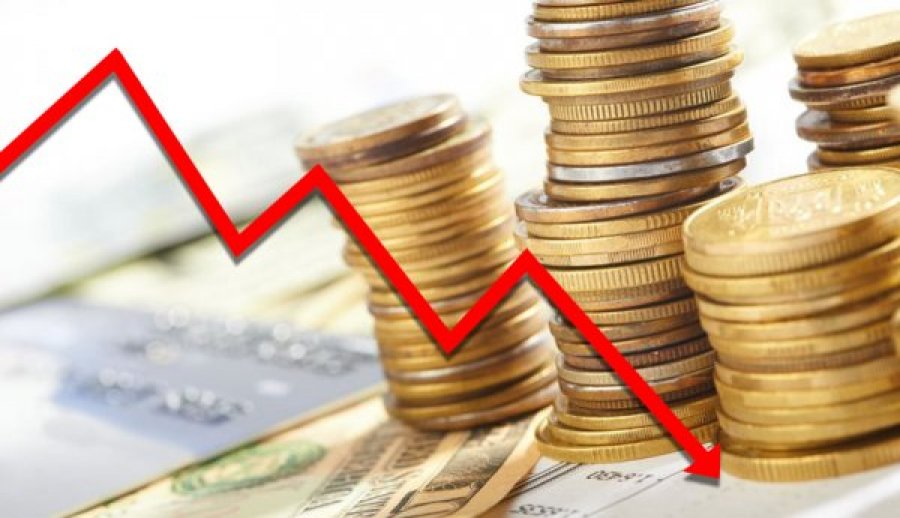 Дефіцит держбюджету зріс до 50,4 млрд грн