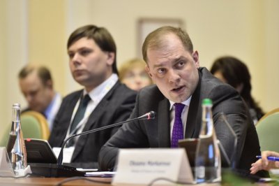 Шевченко знайшов заміну Чурію і отримав заступника Гелетія