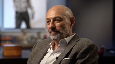 Боголюбов не отримував підозру за справою Коломойського на 5,8 млрд грн