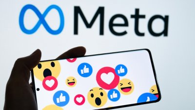 Обвал капіталізації Meta став найбільшим в історії