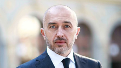 Рада викликала голову НБУ Пишного через появу Сенс Банку на плівках НАБУ