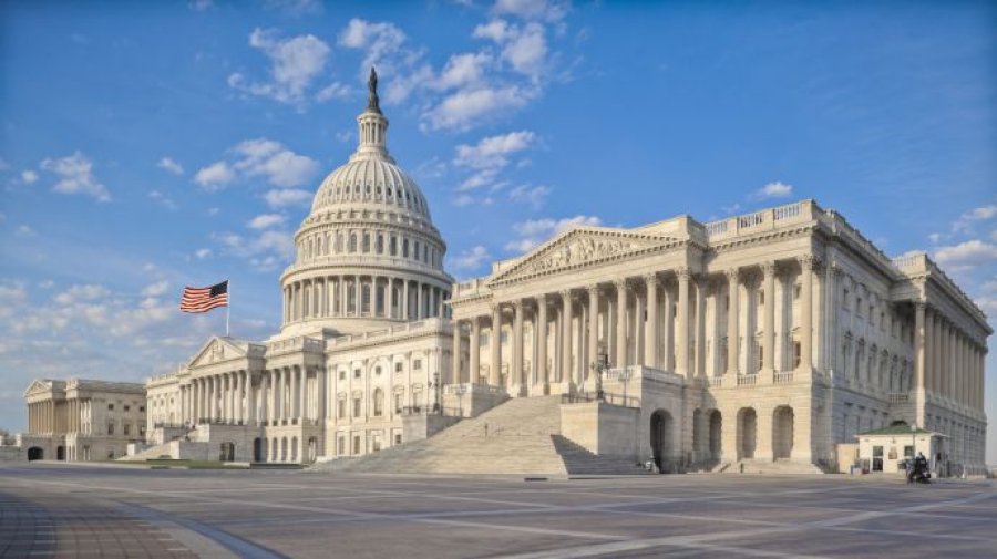 У Конгресі США схвалили передачу Україні активів рф
