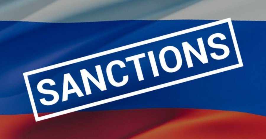 США відключать банки від своєї фінсистеми за порушення санкцій