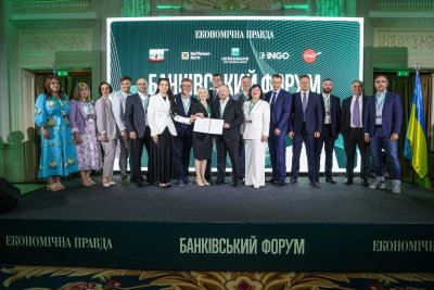 ПУМБ підписав меморандум про пільгове кредитування відновлення енергетичної інфраструктури України