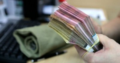 Обсяг готівки в обігу зріс на 50 млрд грн