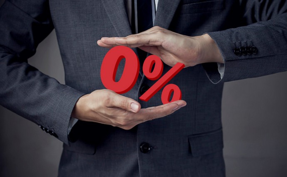 Бізнес зможе отримати кредити на відновлення під 0,1%