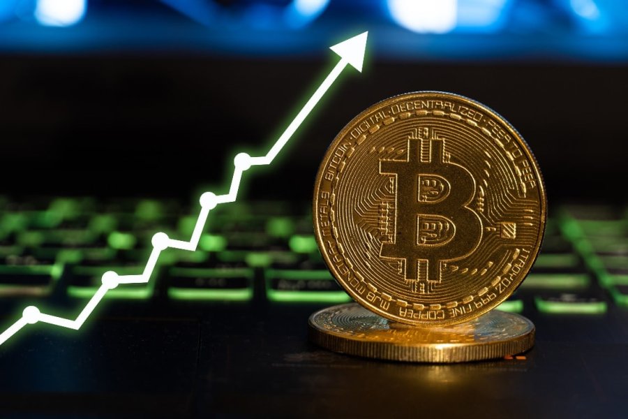 Крипторинок зріс після перемоги Grayscale в суді проти SEC