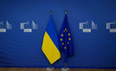 Україна досягла 84% виконання Угоди про асоціацію з Євросоюзом
