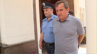 Іспанія видала Україні скандального забудовника Войцеховського