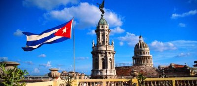 рф пропонує Кубі створити розрахунковий центр для обходу санкцій