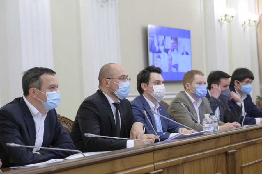 Держпідприємства сплатять до бюджету 80% чистого прибутку
