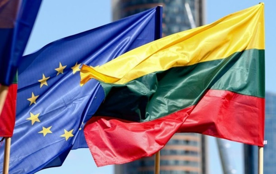 Литва продовжила національні санкції проти громадян рф і білорусі