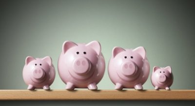 Чотири банки залучили 830 млн грн рефінансування